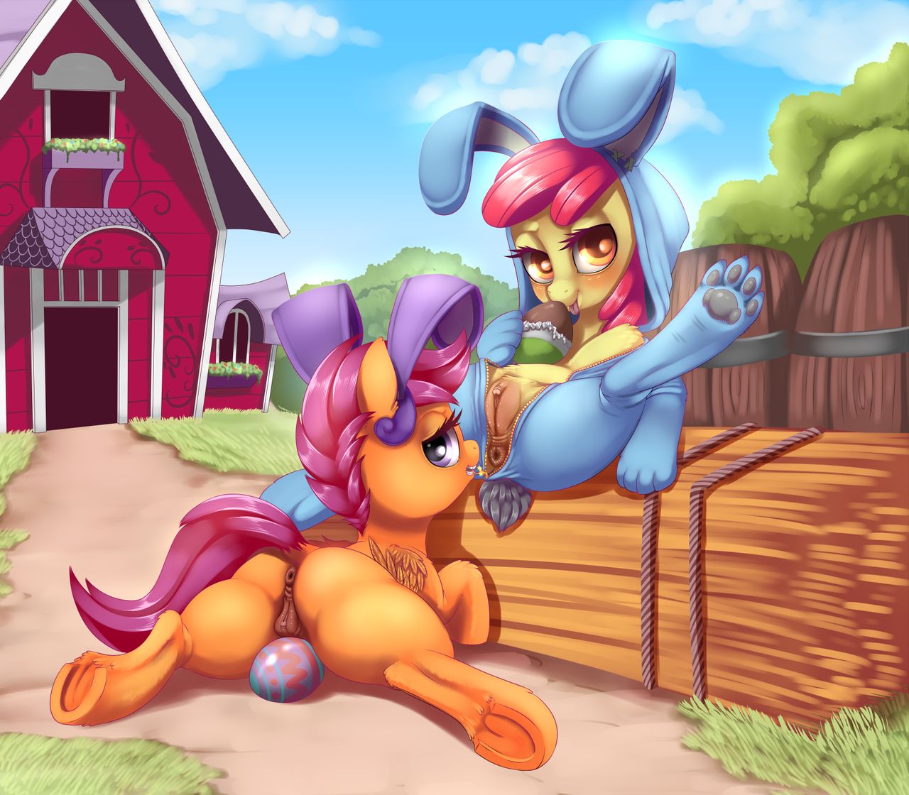 Artist - DankFlank page 11 full