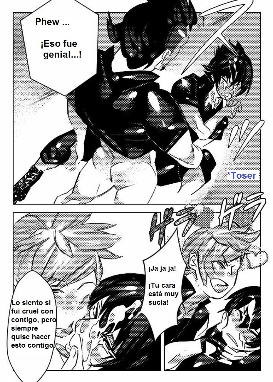 The Sleeping Prince page 10 full