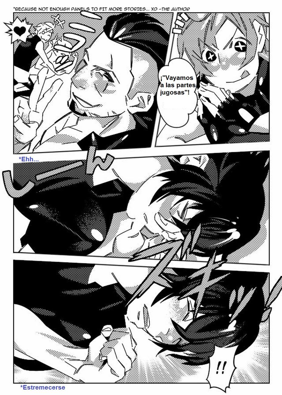The Sleeping Prince page 6 full