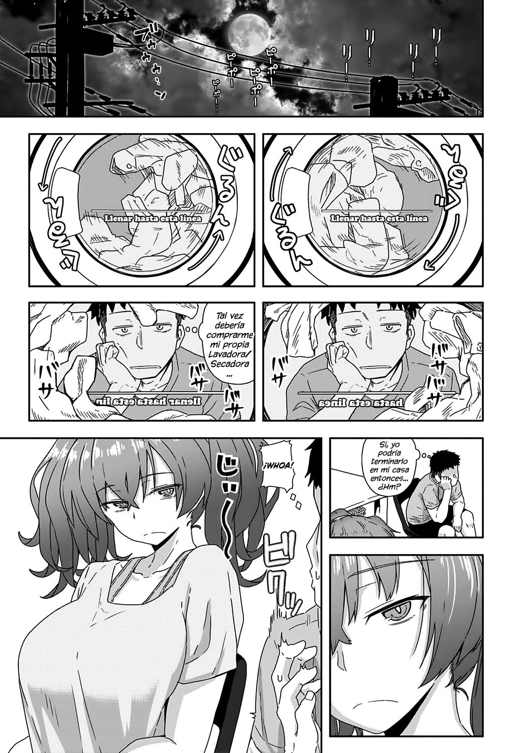 Laundry Rendezvous page 3 full