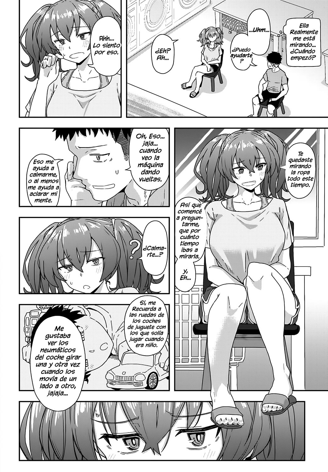 Laundry Rendezvous page 4 full