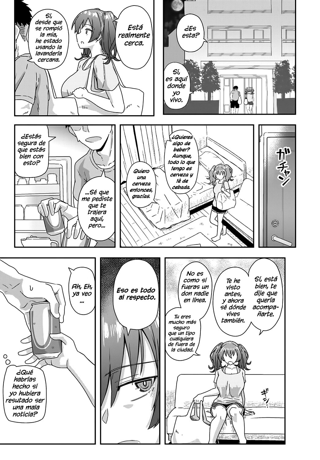 Laundry Rendezvous page 7 full