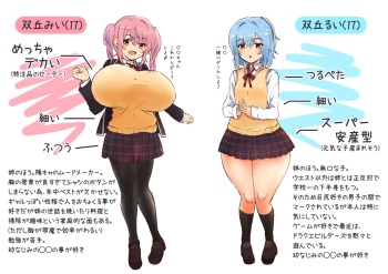 [Teruwo] Mini CG Shuu_Chikan Densha [Bakunyuu Futago Osananajimi Soukyuu Mii] cover