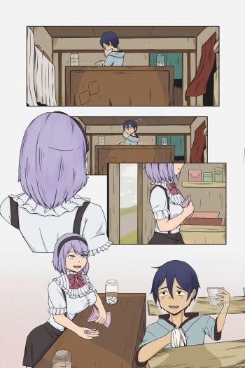 [PegasusTGTF] Kokonotsu into Hotaru cover