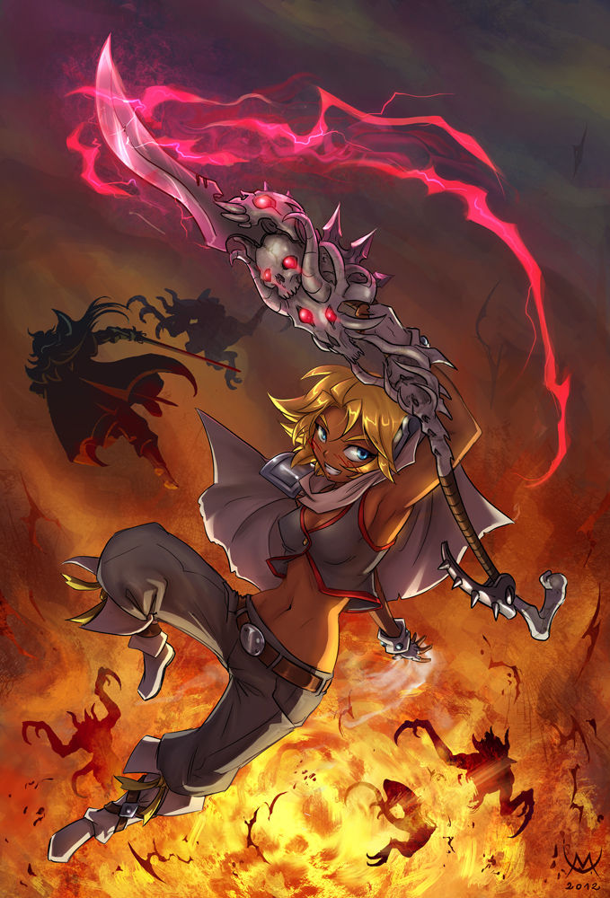Maxa' page 7 full