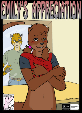 [TheViktor] Emily's Appreciation cover
