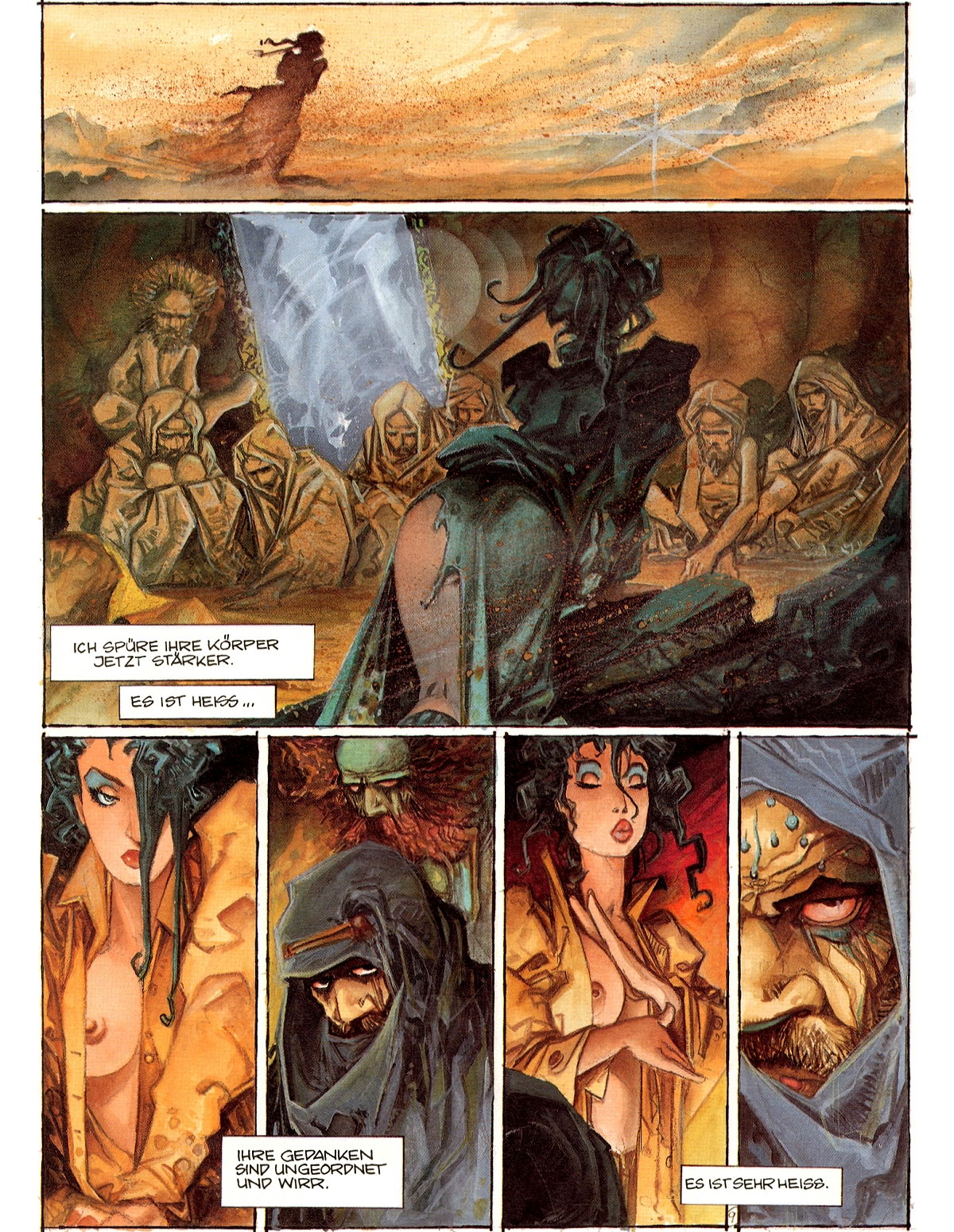 Schwermetall #169-170 page 11 full