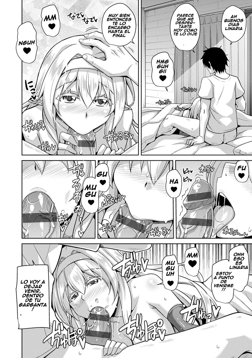 COMIKE KAERI NI ISEKAI TENSEI cap 1 page 7 full