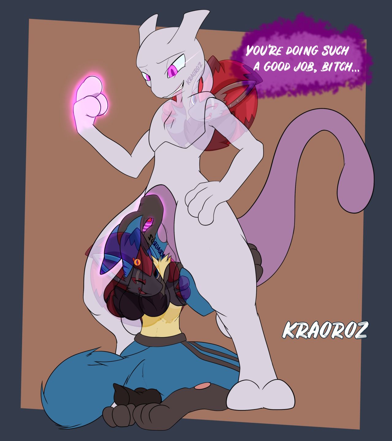 Nsfw Commissions and wips page 6 full