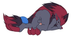 Nsfw Commissions and wips