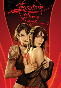 Sunstone - Volume 7