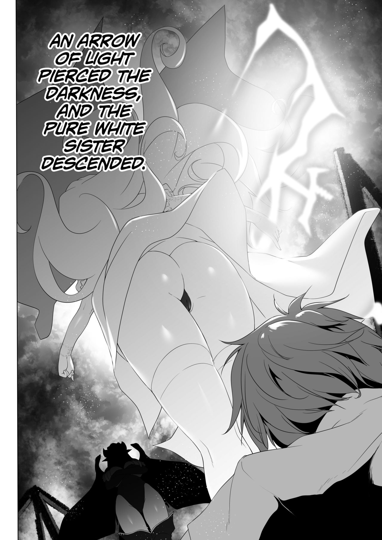 Bouken no Sho Series Soushuuhen | The Adventurer's Log Has Been Fully Recovered Vol. 1 page 6 full