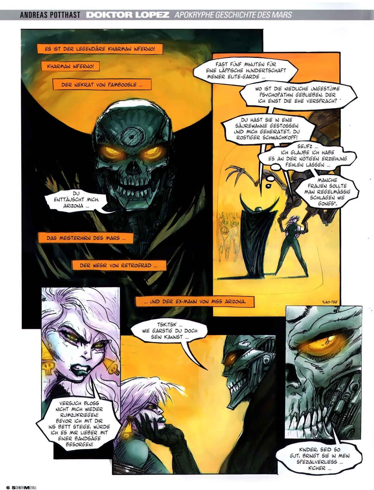 Schwermetall #219-220 page 6 full