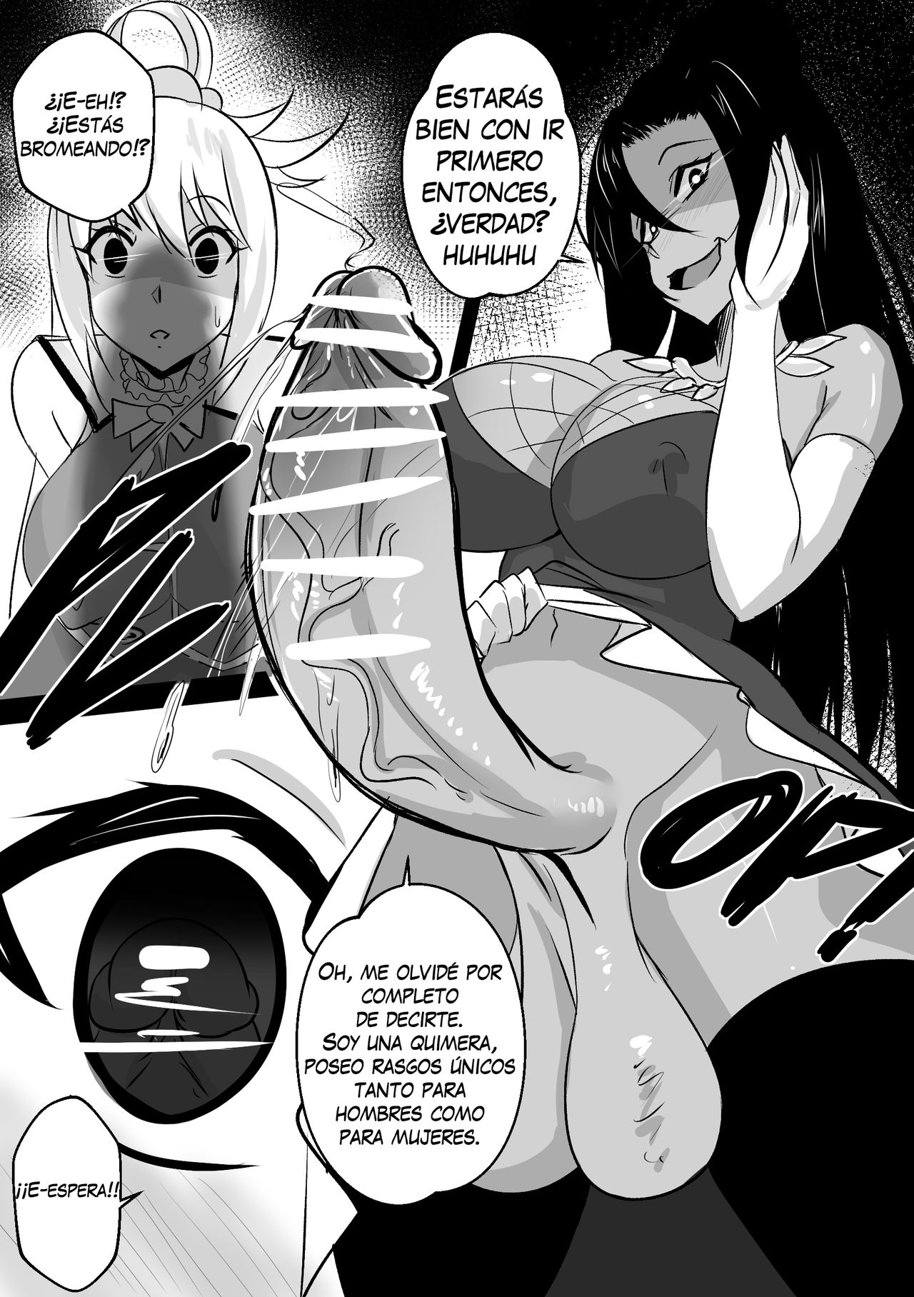 B-Trayal 29 Sylvia page 4 full