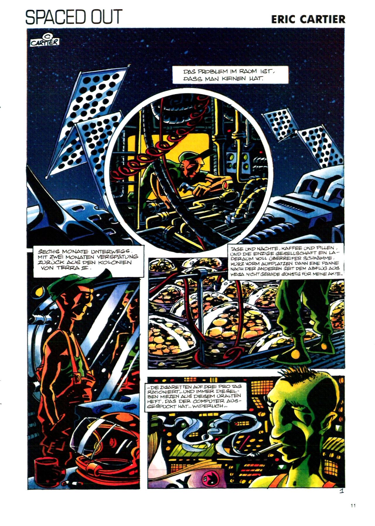 Schwermetall #144 page 11 full
