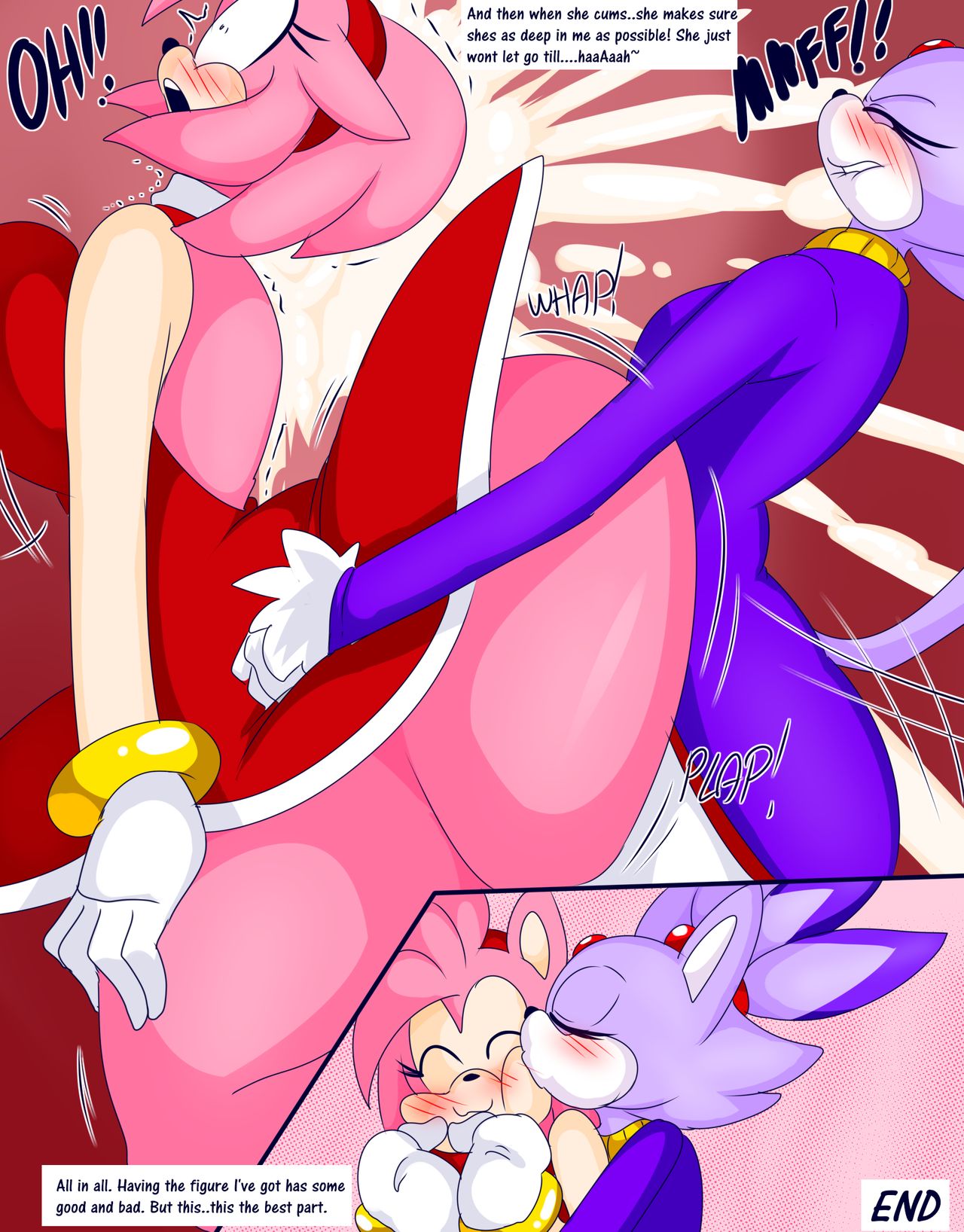 Pure Pink page 11 full