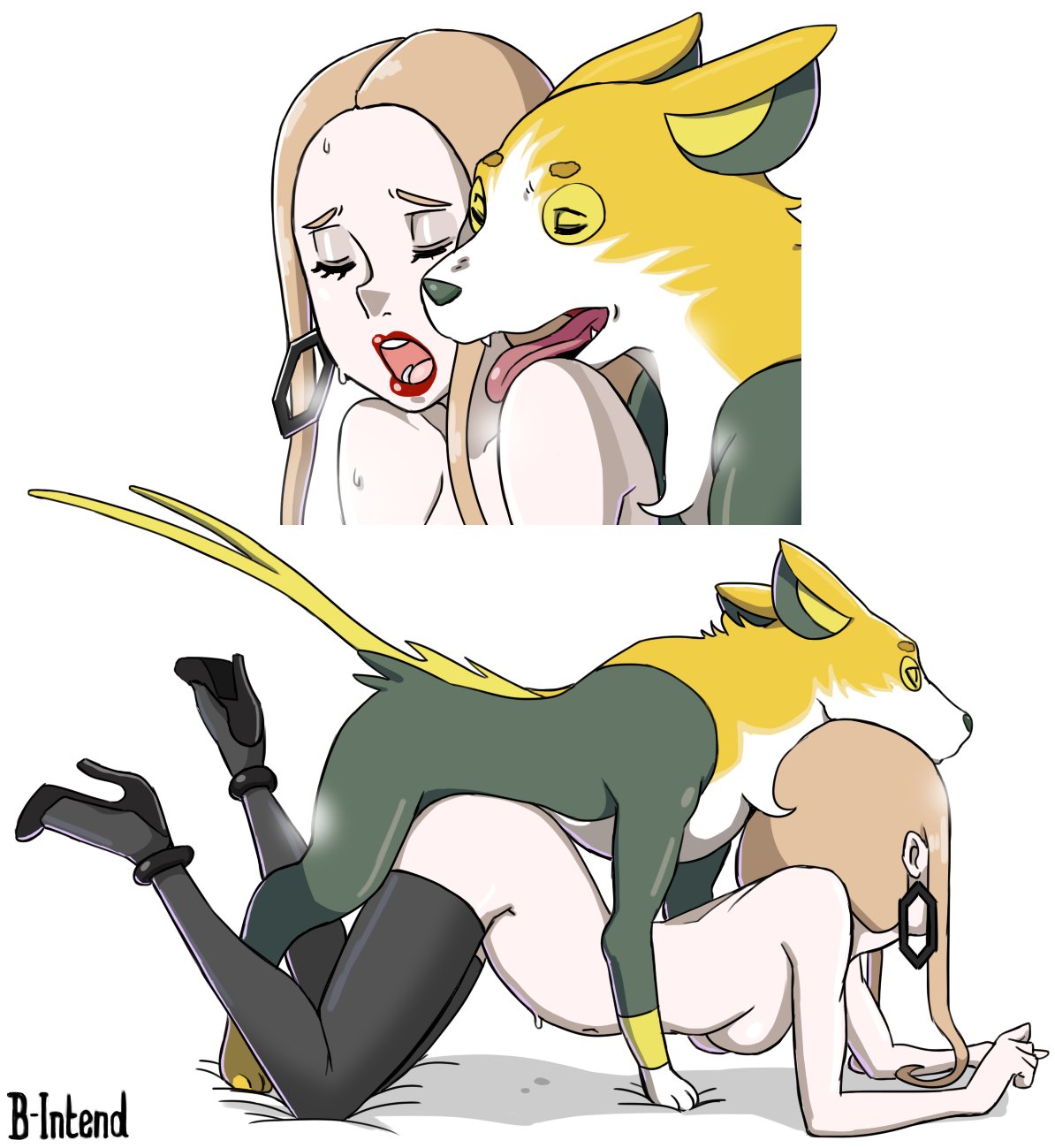 Oleana x Boltund page 8 full