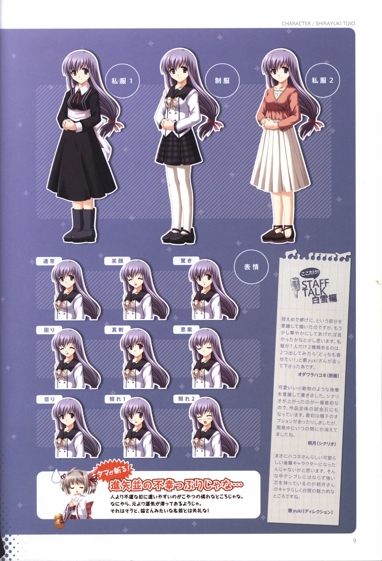 Concerto Note Visual Guide Book page 11 full