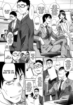 Dousou <Zenpen> | The Same School 01