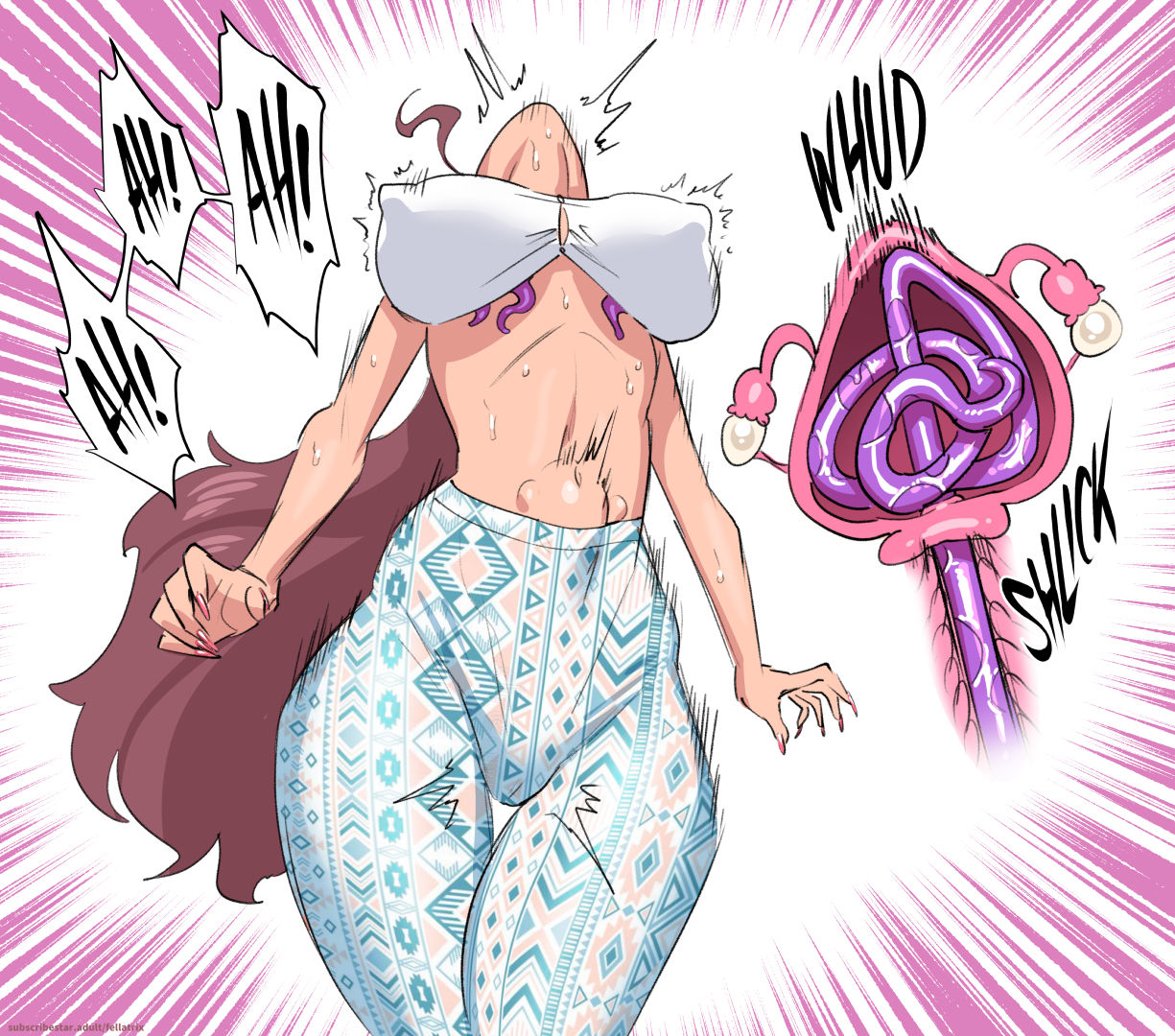 Artist - Fellatrix page 4 full