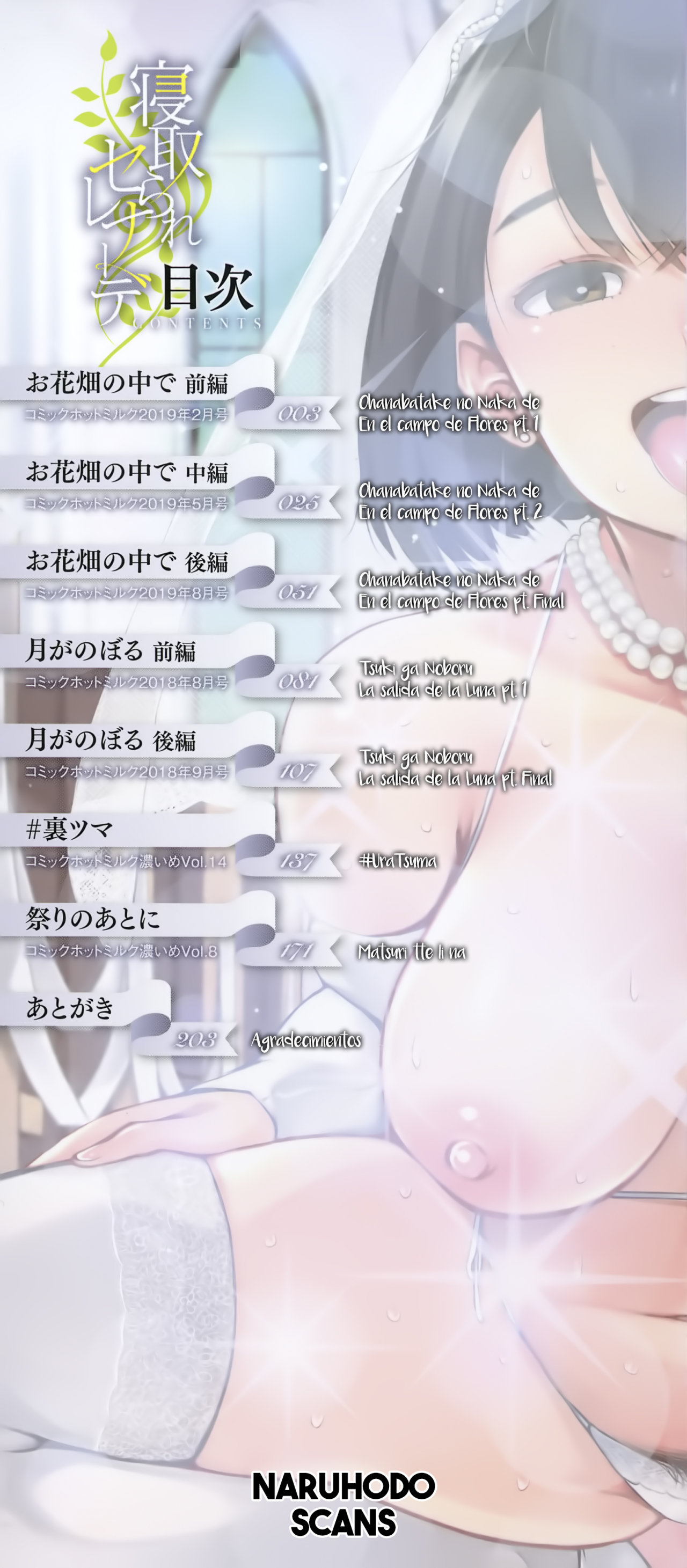 Netorare Serenade Ch. 1 page 3 full