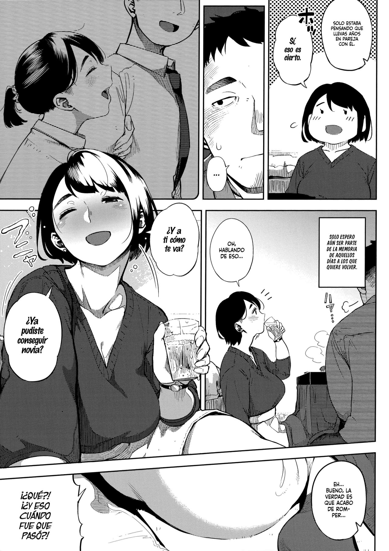 Netorare Serenade Ch. 1 page 6 full