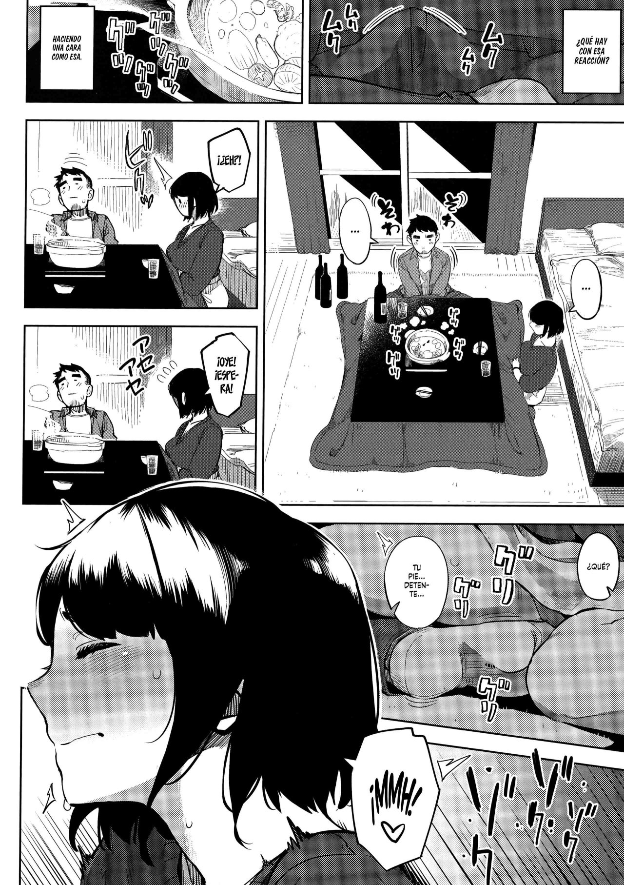 Netorare Serenade Ch. 1 page 9 full