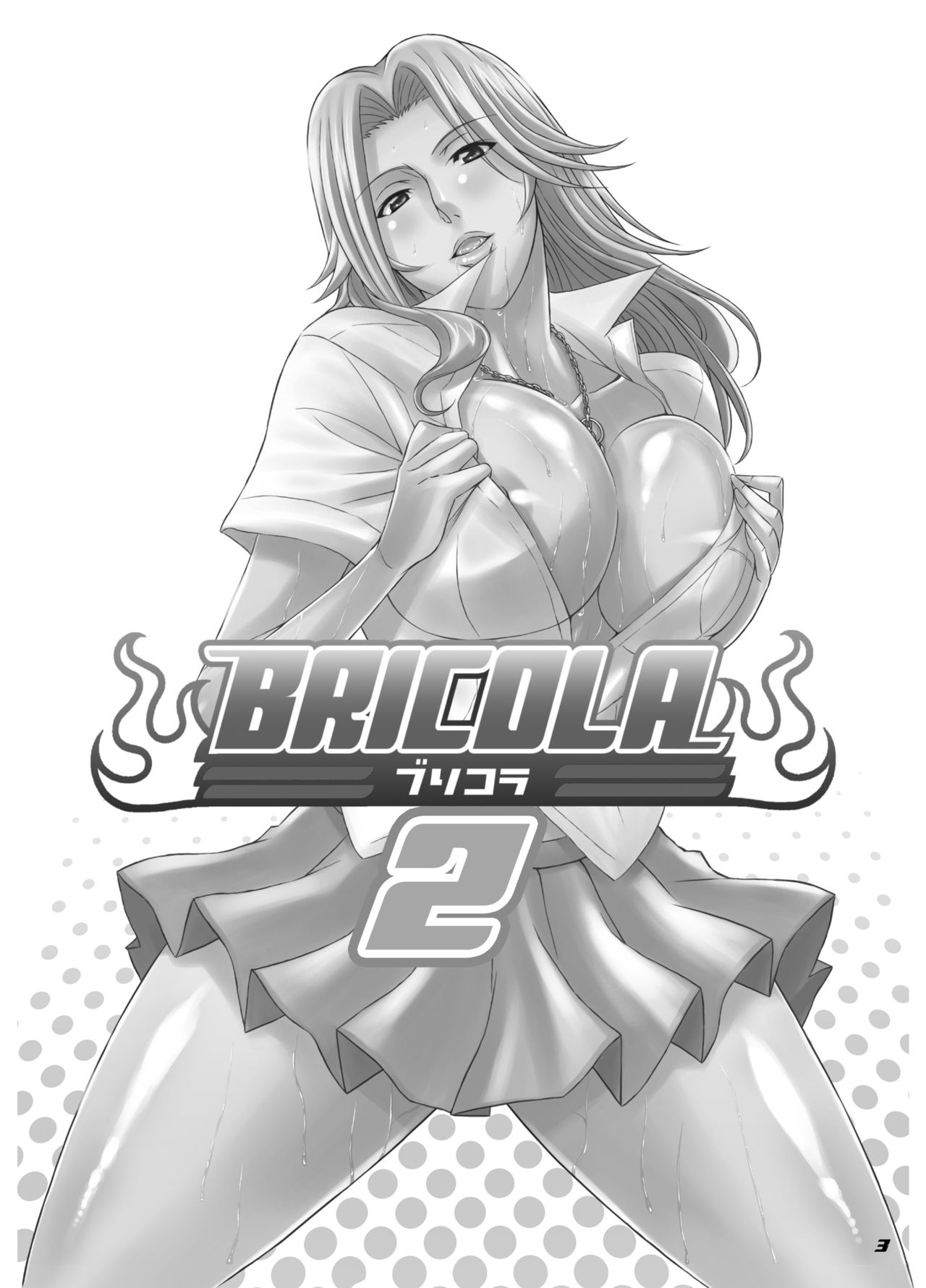 BRICOLA 2 page 2 full