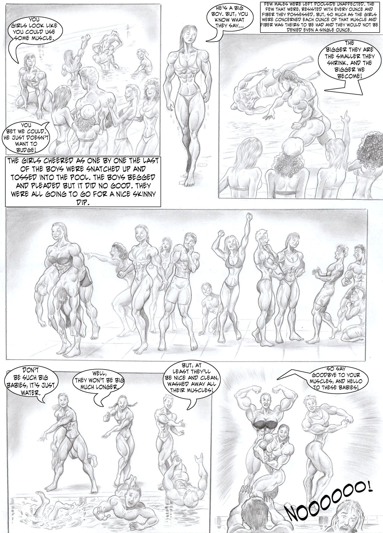 SteeleBlazer - Skinny Dipping page 12 full