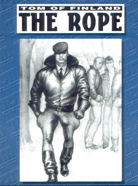 The Rope page 1 full