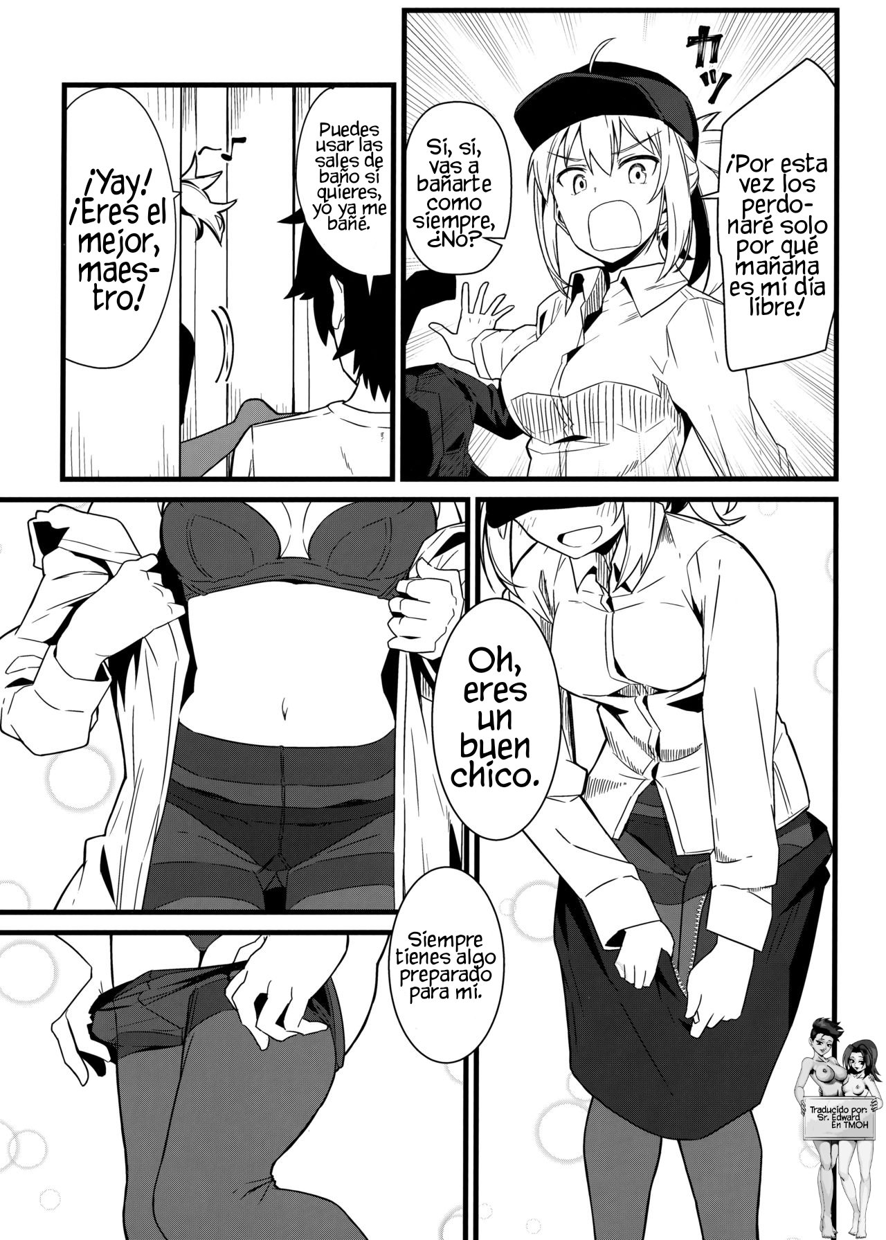GIRLFriend's 16 page 4 full