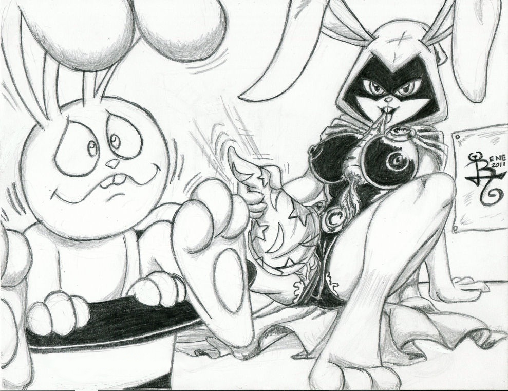 ARTIST RLG page 10 full