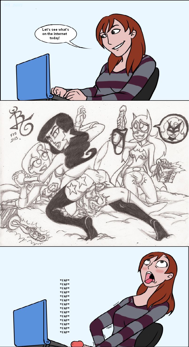 ARTIST RLG page 11 full