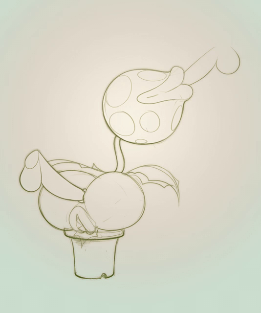 Piranha Plant page 10 full
