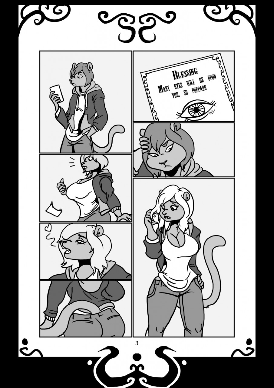 Heart's Desire page 3 full