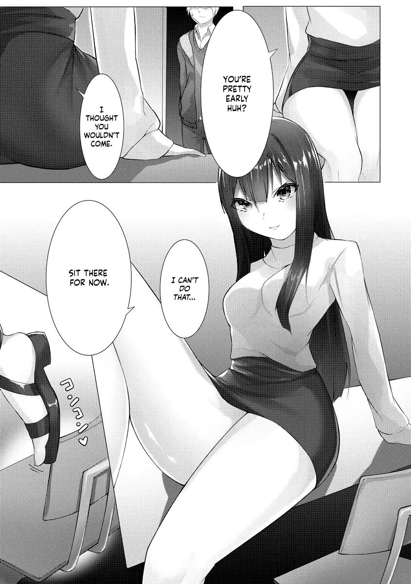 Foot Trap Ch. 1 page 10 full