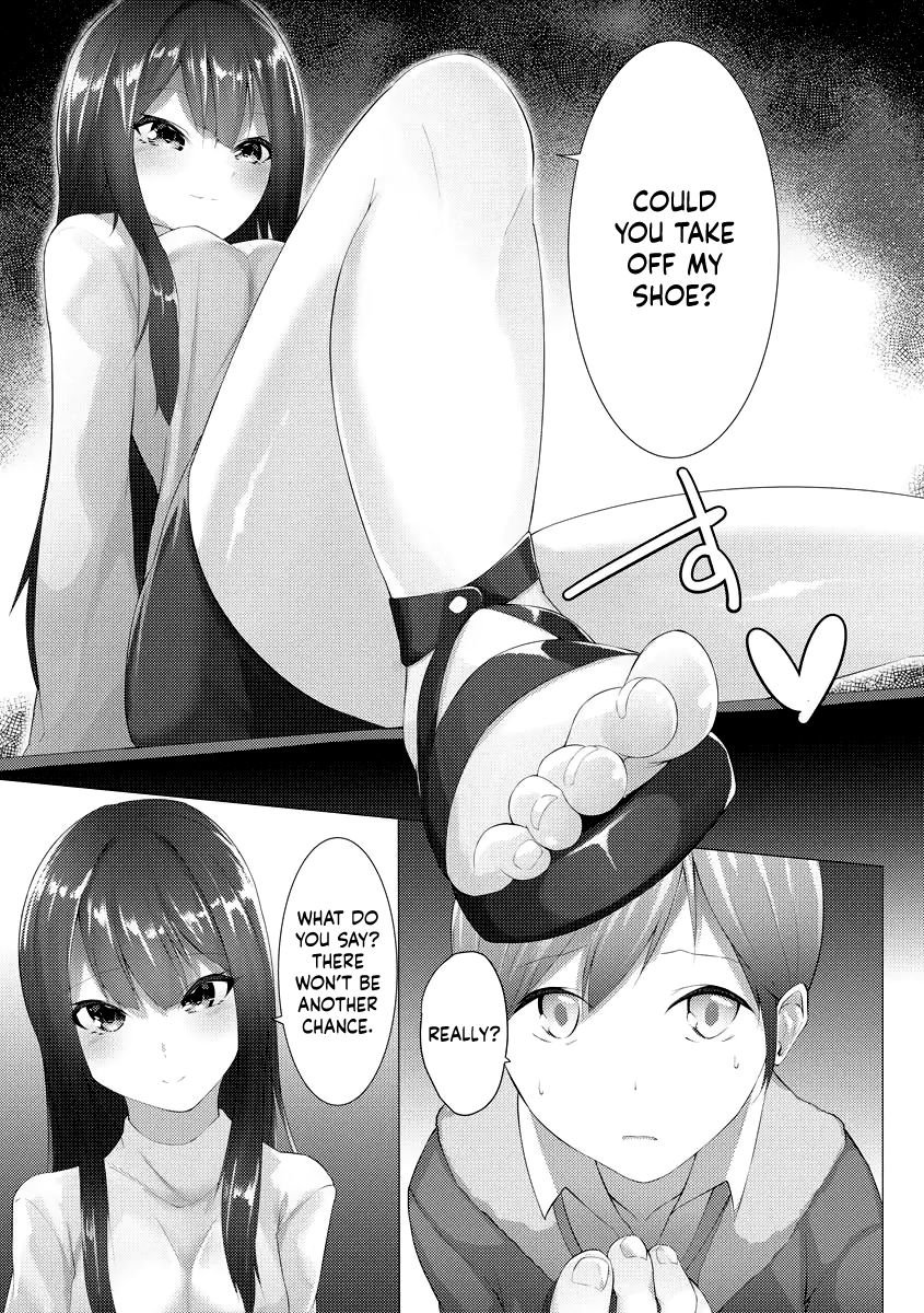 Foot Trap Ch. 1 page 12 full