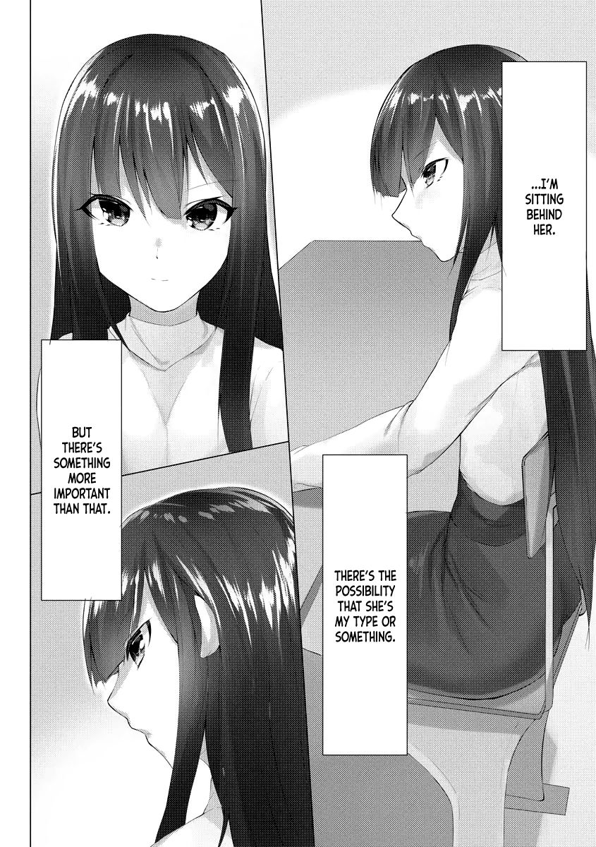 Foot Trap Ch. 1 page 3 full