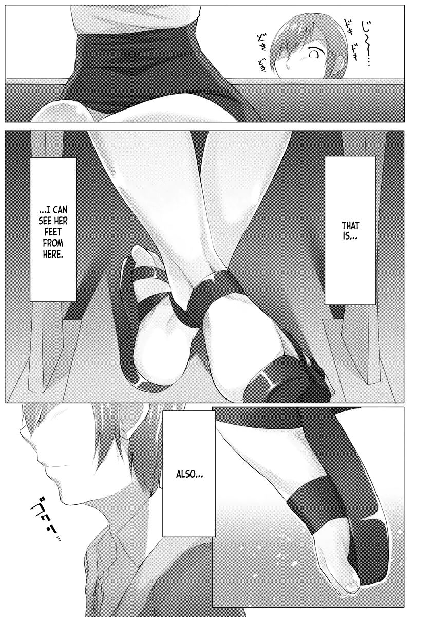 Foot Trap Ch. 1 page 4 full