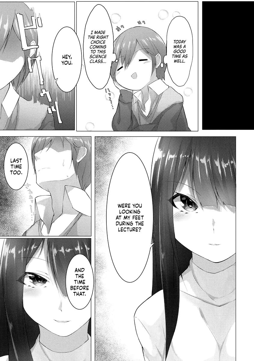 Foot Trap Ch. 1 page 8 full
