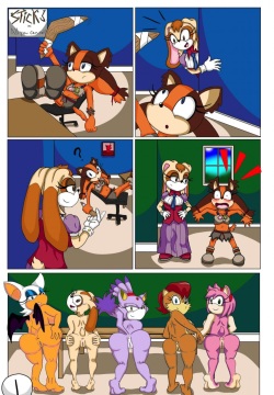 Sticks in: All you can Eat