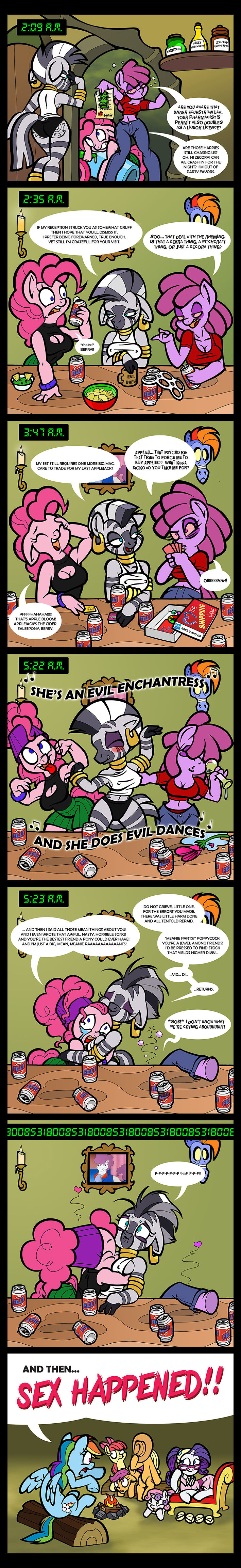 artist - toonbat page 11 full