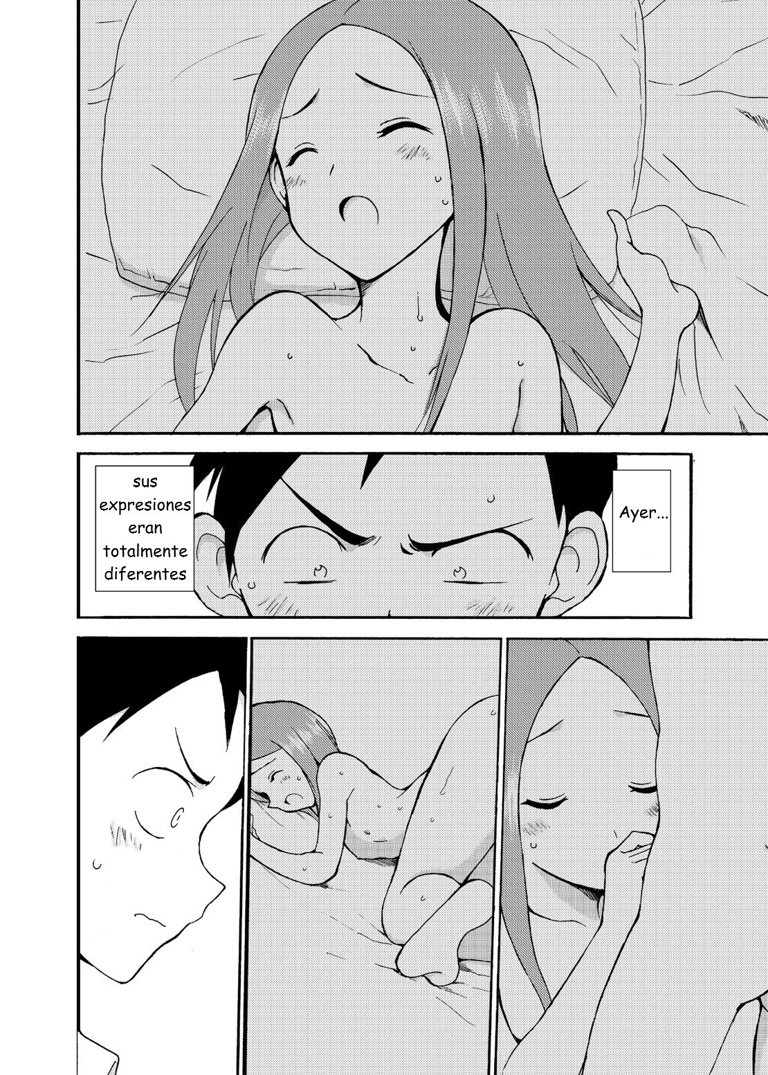 Takagi-san Temptation!! page 4 full