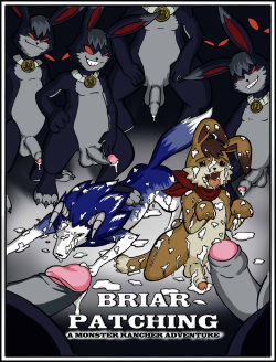 kamikazetiger / Theunnamedpawn / Leonirikuz - Briar patching