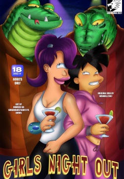 – Girls Night Out