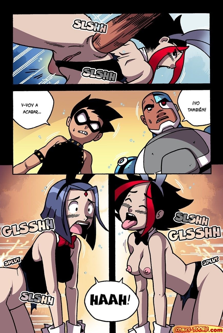 Banf! page 11 full
