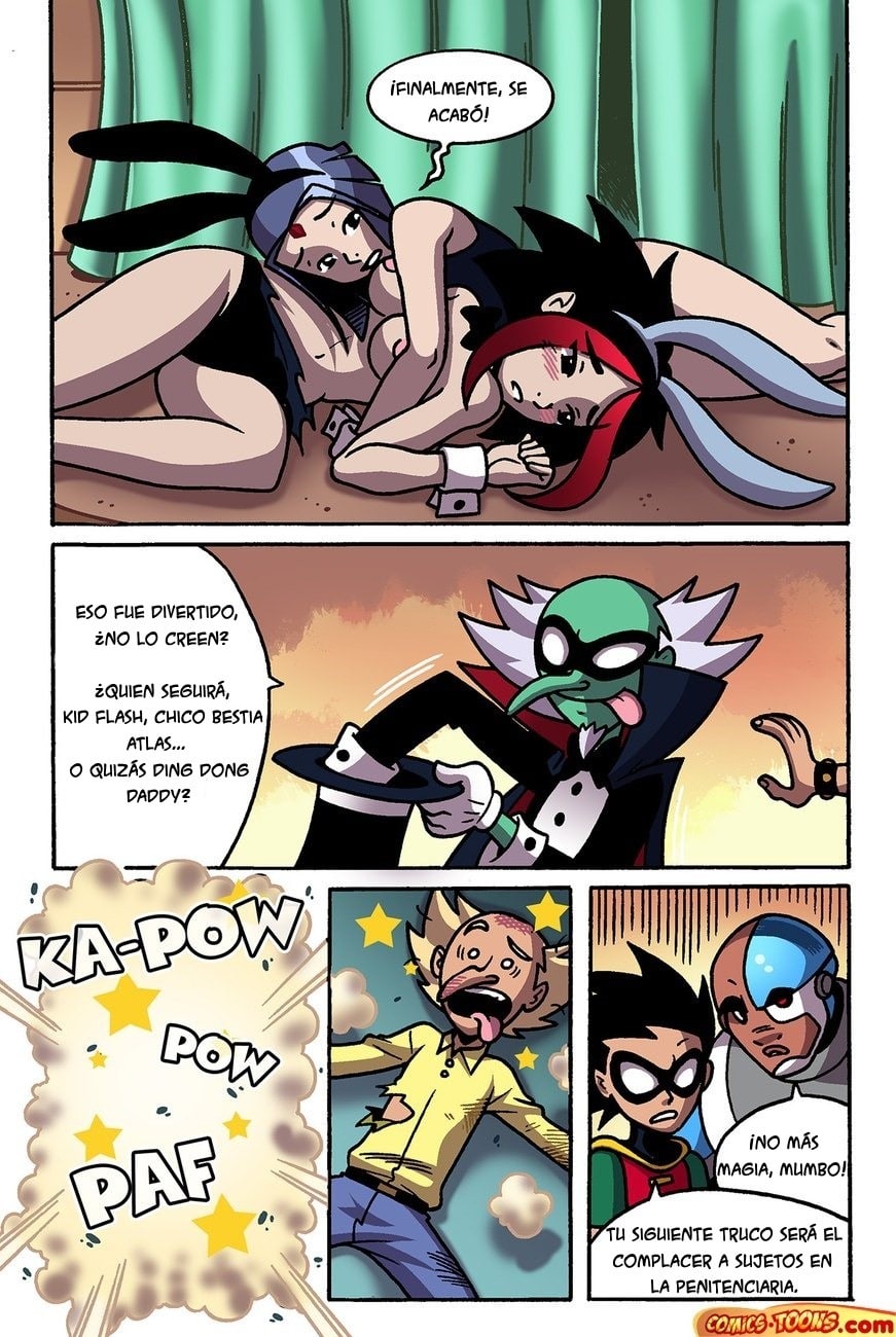 Banf! page 12 full