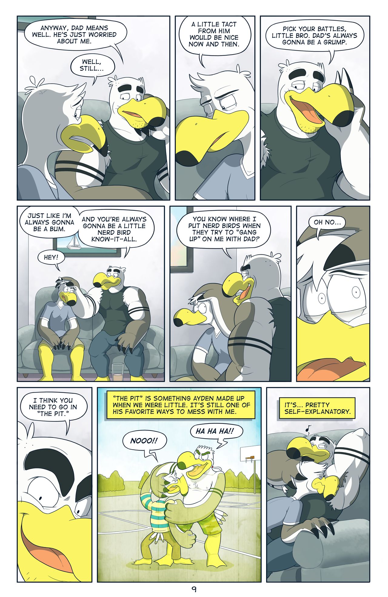 Brogulls page 11 full