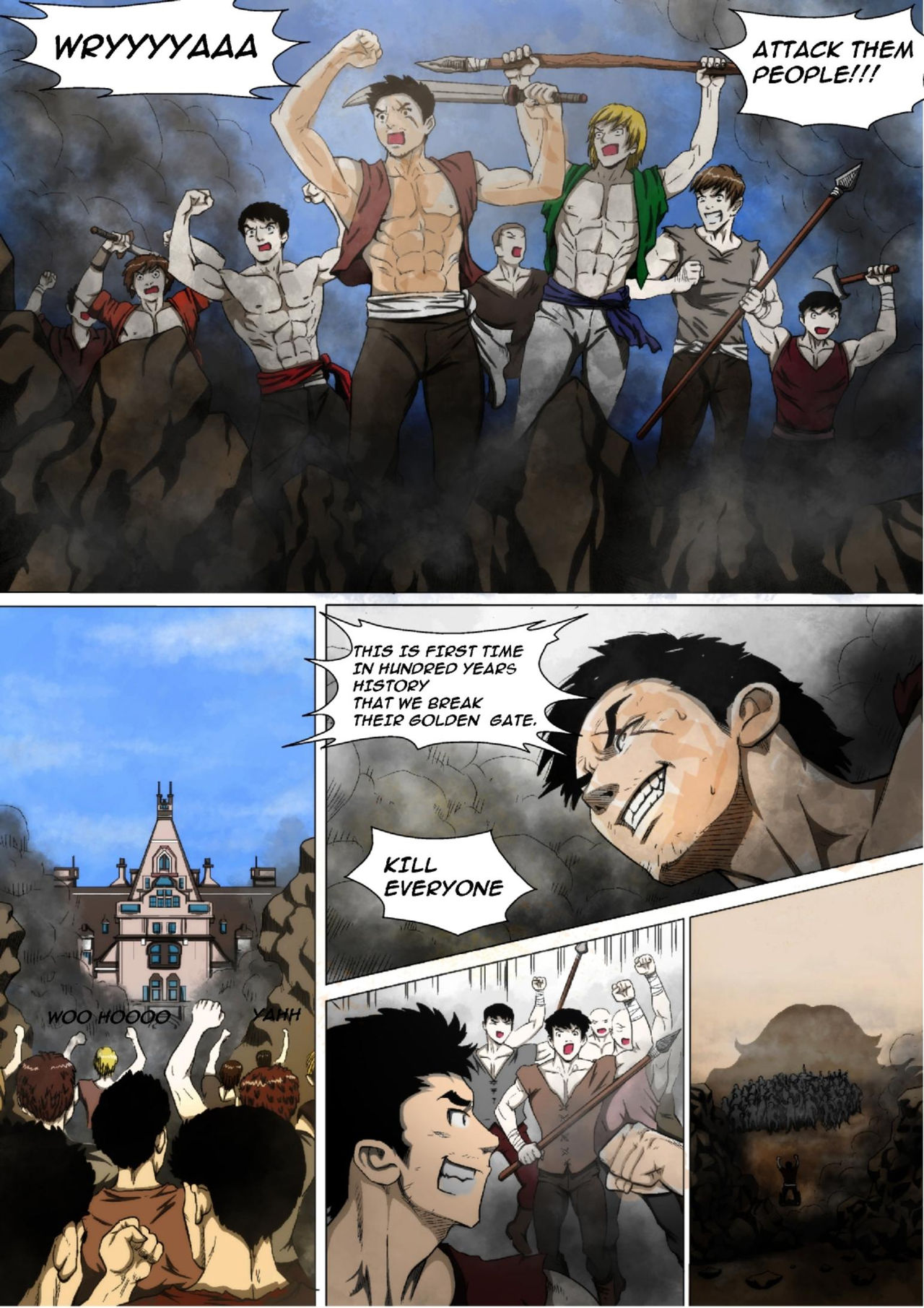 Aristocrat 3 page 10 full