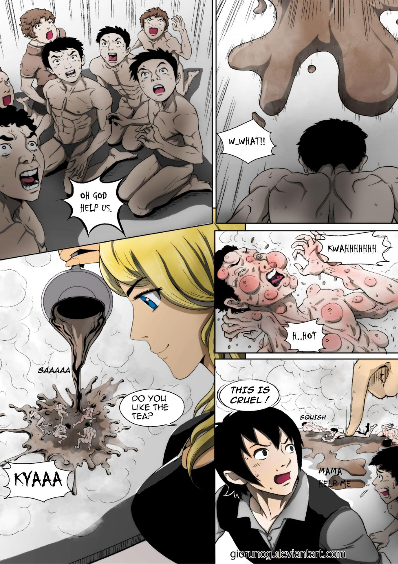 Aristocrat 3 page 4 full